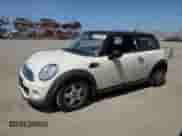 2011 MINI Hardtop with VIN WMWSU3C59BT251488, listed as a Copart auction lot 59236285 with 141,997 mi miles and Clean title. Bid and sale history available at DreamBid. Image 1.