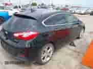 2017 Chevrolet Cruze Premier с VIN 3G1BF6SM2HS603670, выставлен на аукционе IAAI как лот 42523201 с пробегом 177 537 миль миль и . История ставок и продаж доступна на DreamBid. Изображение 4.