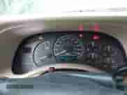 2001 Chevrolet Tahoe LS with VIN 1GNEC13TX1J205658, listed as a IAAI auction lot 42363087 with 288,059 mi miles and . Bid and sale history available at DreamBid. Image 7.