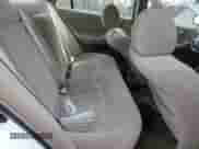 1998 Honda Accord LX with VIN 1HGCG5549WA180777, listed as a Copart auction lot 51387205 with 187,813 mi miles and Clean title. Bid and sale history available at DreamBid. Image 10.