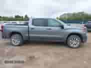 2020 Chevrolet Silverado 1500 Custom с VIN 1GCUYBEF8LZ201826, выставлен на аукционе IAAI как лот 42266906 с пробегом 81 048 миль миль и . История ставок и продаж доступна на DreamBid. Изображение 13.