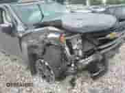 2023 Chevrolet Silverado 1500 High Country z VIN 1GCUDJEL9PZ192524, wystawiony jako Copart lot #61410475 z przebiegiem Nie podano mil oraz Nie do naprawy • Non repairable. Historia ofert i sprzedaży dostępna na DreamBid. Obrazek 13.