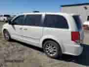 2013 Dodge Grand Caravan R/T с VIN 2C4RDGEG6DR727083, выставлен на аукционе Copart как лот 68708105 с пробегом 82 237 миль миль и Списание • Salvage title. История ставок и продаж доступна на DreamBid. Изображение 2.