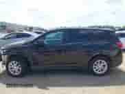 2018 Chevrolet Equinox LS с VIN 2GNAXREV9J6271972, выставлен на аукционе IAAI как лот 42753851 с пробегом 104 224 миль миль и . История ставок и продаж доступна на DreamBid. Изображение 14.