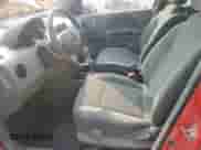 2005 Chevrolet Aveo LT с VIN KL1TG62635B309719, выставлен на аукционе Copart как лот 71490495 с пробегом 143 780 миль миль и Списание • Salvage title. История ставок и продаж доступна на DreamBid. Изображение 7.