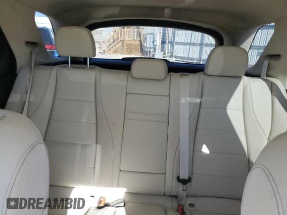 2023 Mercedes-Benz GLE 350 with VIN 4JGFB4JB7PA882957, listed as a Copart auction lot 82615895 with 31,630 mi miles and Clean title. Bid and sale history available at DreamBid. Image 10.