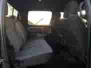 2021 Ram 1500 Big Horn with VIN 1C6RREFG4MN802016, listed as a Copart auction lot 42042405 with 115,590 mi miles and Clean title. Bid and sale history available at DreamBid. Image 10.