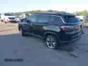 2021 Jeep Compass Limited with VIN 3C4NJDCB5MT503488, listed as a IAAI auction lot 43099890 with 36,492 mi miles and . Bid and sale history available at DreamBid. Image 3.