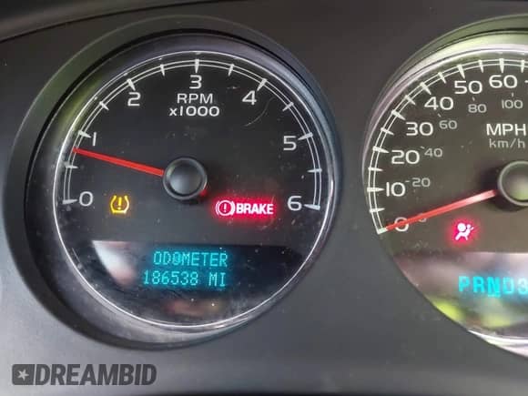 2007 Chevrolet Avalanche 3LT с VIN 3GNFK12307G180336, выставлен на аукционе IAAI как лот 43201757 с пробегом 186 538 миль миль и . История ставок и продаж доступна на DreamBid. Изображение 7.