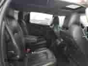 2016 Chevrolet Traverse LTZ with VIN 1GNKRJKD1GJ115030, listed as a Copart auction lot 61454394 with 167,862 mi miles and Salvage title. Bid and sale history available at DreamBid. Image 12.