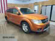 2011 Dodge Journey Mainstreet с VIN 3D4PG1FG9BT562220, выставлен на аукционе Copart как лот 68069605 с пробегом 265 069 миль миль и На запчасти • Non repairable. История ставок и продаж доступна на DreamBid. Изображение 4.
