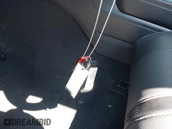 2025 Toyota Tundra SR with VIN 5TFLA5AB2SX048486, listed as a IAAI auction lot 43037169 with 4,902 mi miles and . Bid and sale history available at DreamBid. Image 11.