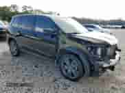 2020 Honda Passport EX-L with VIN 5FNYF7H59LB006220, listed as a Copart auction lot 64619785 with 88,955 mi miles and Clean title. Bid and sale history available at DreamBid. Image 4.