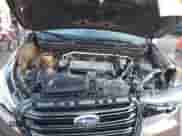 2019 Subaru Ascent Touring с VIN 4S4WMARD8K3416708, выставлен на аукционе IAAI как лот 43336631 с пробегом 124 629 миль миль и . История ставок и продаж доступна на DreamBid. Изображение 10.