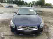 2014 Nissan Maxima S z VIN 1N4AA5AP7EC469138, wystawiony jako IAAI lot #43024312 z przebiegiem 103 901 mil mil oraz . Historia ofert i sprzedaży dostępna na DreamBid. Obrazek 6.