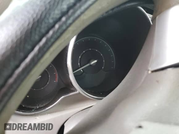 2009 Chevrolet Malibu 1LS with VIN 1G1ZG57B494198801, listed as a Copart auction lot 64672925 with Not provided miles and Salvage title. Bid and sale history available at DreamBid. Image 9.