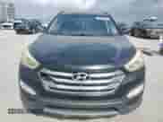 2013 Hyundai Santa Fe Sport с VIN 5XYZU3LA3DG031406, выставлен на аукционе Copart как лот 45002805 с пробегом 183 711 миль миль и Чистый • Clean title. История ставок и продаж доступна на DreamBid. Изображение 5.
