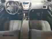 2013 Chevrolet Equinox LS с VIN 1GNFLCEK6DZ125414, выставлен на аукционе Copart как лот 80950135 с пробегом 99 764 миль миль и Чистый • Clean title. История ставок и продаж доступна на DreamBid. Изображение 8.