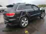 2015 Jeep Grand Cherokee Overland с VIN 1C4RJFCG3FC646446, выставлен на аукционе Copart как лот 81763795 с пробегом 126 084 миль миль и Списание • Salvage title. История ставок и продаж доступна на DreamBid. Изображение 3.