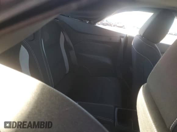 2024 Chevrolet Camaro 1LS z VIN 1G1FA3DS5R0104669, wystawiony jako Copart lot #80148184 z przebiegiem 4 315 mil mil oraz Szkoda całkowita • Salvage title. Historia ofert i sprzedaży dostępna na DreamBid. Obrazek 10.