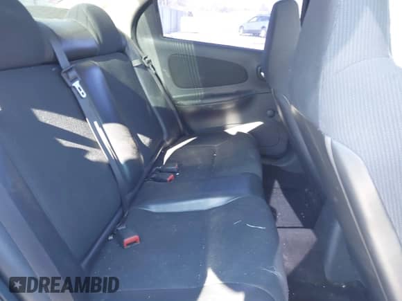 2004 Dodge Neon SRT-4 z VIN 1B3ES66S94D637836, wystawiony jako IAAI lot #41568307 z przebiegiem 154 791 mil mil oraz . Historia ofert i sprzedaży dostępna na DreamBid. Obrazek 8.