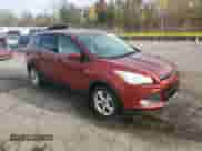 2014 Ford Escape SE с VIN 1FMCU0GXXEUB93337, выставлен на аукционе Copart как лот 82523015 с пробегом 142 166 миль миль и Чистый • Clean title. История ставок и продаж доступна на DreamBid. Изображение 4.