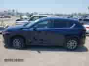 2023 Mazda CX-5 S Preferred z VIN JM3KFBCM4P0257505, wystawiony jako IAAI lot #42595704 z przebiegiem Nie podano mil oraz . Historia ofert i sprzedaży dostępna na DreamBid. Obrazek 13.