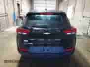 2022 Chevrolet TrailBlazer LS с VIN KL79MNSL4NB036864, выставлен на аукционе Copart как лот 80513694 с пробегом 40 811 миль миль и Списание • Salvage title. История ставок и продаж доступна на DreamBid. Изображение 6.