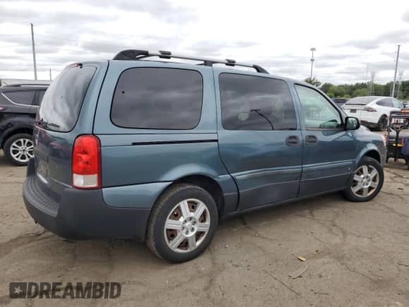 2007 Saturn Relay 2 с VIN 5GZDV03127D150412, выставлен на аукционе Copart как лот 69646825 с пробегом 194 293 миль миль и Чистый • Clean title. История ставок и продаж доступна на DreamBid. Изображение 3.