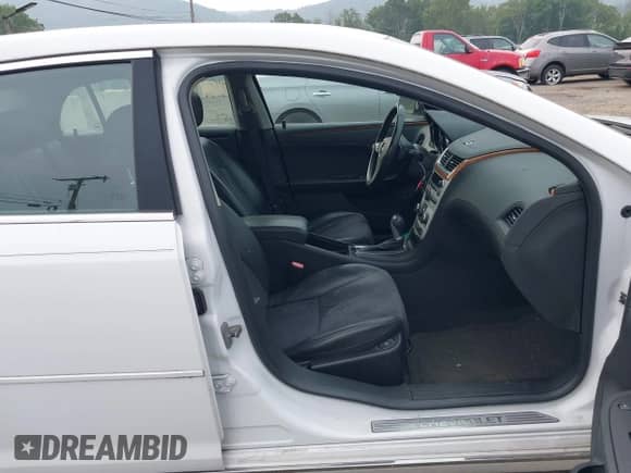 2009 Chevrolet Malibu 2LT с VIN 1G1ZJ57B09F259051, выставлен на аукционе IAAI как лот 42907990 с пробегом 94 234 миль миль и . История ставок и продаж доступна на DreamBid. Изображение 5.