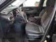 2023 Chevrolet TrailBlazer LT с VIN KL79MRSL0PB011471, выставлен на аукционе Copart как лот 69379025 с пробегом 40 581 миль миль и Списание • Salvage title. История ставок и продаж доступна на DreamBid. Изображение 7.