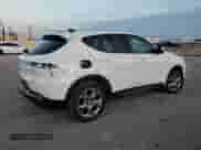 2024 Dodge Hornet R/T z VIN ZACPDFCWXR3A27419, wystawiony jako Copart lot #87380434 z przebiegiem 13 212 mil mil oraz Nie do naprawy • Non repairable. Historia ofert i sprzedaży dostępna na DreamBid. Obrazek 3.