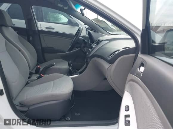 2014 Hyundai Accent GS с VIN KMHCT5AE9EU164113, выставлен на аукционе IAAI как лот 43131217 с пробегом 116 039 миль миль и . История ставок и продаж доступна на DreamBid. Изображение 5.
