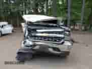 2017 Chevrolet Silverado 1500 LTZ z VIN 3GCUKSEC6HG340416, wystawiony jako IAAI lot #42812522 z przebiegiem 152 028 mil mil oraz . Historia ofert i sprzedaży dostępna na DreamBid. Obrazek 12.