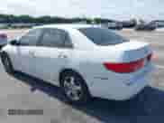 2005 Honda Accord with VIN JHMCN36425C012360, listed as a IAAI auction lot 42361990 with 183,481 mi miles and . Bid and sale history available at DreamBid. Image 3.