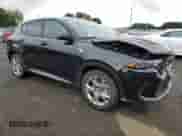 2024 Dodge Hornet R/T с VIN ZACPDFCW5R3A29370, выставлен на аукционе Copart как лот 84030865 с пробегом 38 639 миль миль и На запчасти • Non repairable. История ставок и продаж доступна на DreamBid. Изображение 4.