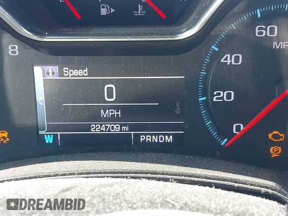 2014 Chevrolet Impala LT с VIN 1G1115SL6EU165971, выставлен на аукционе IAAI как лот 43075558 с пробегом 224 709 миль миль и . История ставок и продаж доступна на DreamBid. Изображение 7.