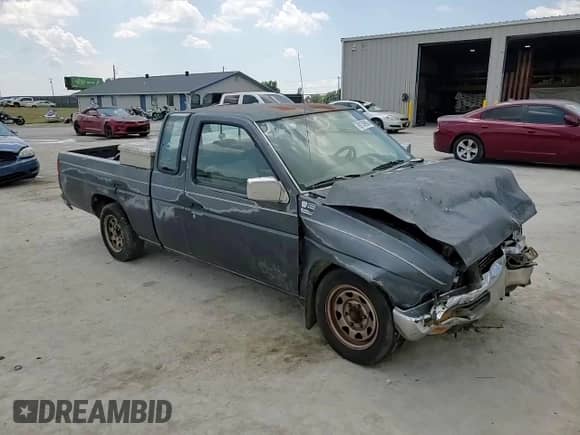1994 Nissan Frontier XE с VIN 1N6SD16S8RC386834, выставлен на аукционе Copart как лот 69139905 с пробегом 243 548 миль миль и Списание • Salvage title. История ставок и продаж доступна на DreamBid. Изображение 13.