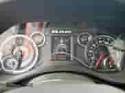 2021 Ram 1500 Lone Star с VIN 1C6RREBT9MN819865, выставлен на аукционе Copart как лот 54245815 с пробегом 57 810 миль миль и Списание • Salvage title. История ставок и продаж доступна на DreamBid. Изображение 9.