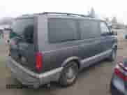 1999 Chevrolet Astro с VIN 1GNEL19W9XB178523, выставлен на аукционе IAAI как лот 41297849 с пробегом 207 240 миль миль и . История ставок и продаж доступна на DreamBid. Изображение 4.