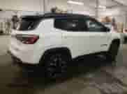 2019 Jeep Compass Trailhawk с VIN 3C4NJDDB5KT733558, выставлен на аукционе Copart как лот 86252424 с пробегом 113 977 миль миль и Списание • Salvage title. История ставок и продаж доступна на DreamBid. Изображение 3.