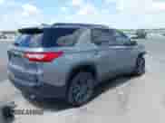 2020 Chevrolet Traverse RS с VIN 1GNERJKW8LJ112019, выставлен на аукционе IAAI как лот 42930951 с пробегом 116 871 миль миль и . История ставок и продаж доступна на DreamBid. Изображение 4.