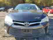 2016 Toyota Camry LE с VIN 4T4BF1FK7GR557692, выставлен на аукционе Copart как лот 86878285 с пробегом 72 241 миль миль и Списание • Salvage title. История ставок и продаж доступна на DreamBid. Изображение 5.