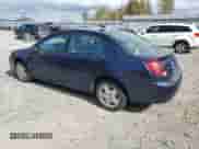 2007 Saturn ION ION 2 with VIN 1G8AJ55F87Z148490, listed as a Copart auction lot 72296694 with 107,186 mi miles and Clean title. Bid and sale history available at DreamBid. Image 2.