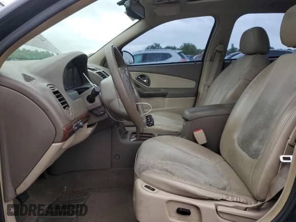 2005 Chevrolet Malibu Maxx LT с VIN 1G1ZU64815F158195, выставлен на аукционе Copart как лот 58161145 с пробегом 139 803 миль миль и Списание • Salvage title. История ставок и продаж доступна на DreamBid. Изображение 7.