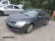 2007 Honda Accord LX SE with VIN 1HGCM66417A084849, listed as a IAAI auction lot 42886532 with Not provided miles and . Bid and sale history available at DreamBid. Image 2.