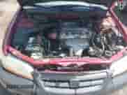 2002 Honda Accord EX with VIN 1HGCG56682A034543, listed as a IAAI auction lot 42673776 with 200,896 mi miles and . Bid and sale history available at DreamBid. Image 10.