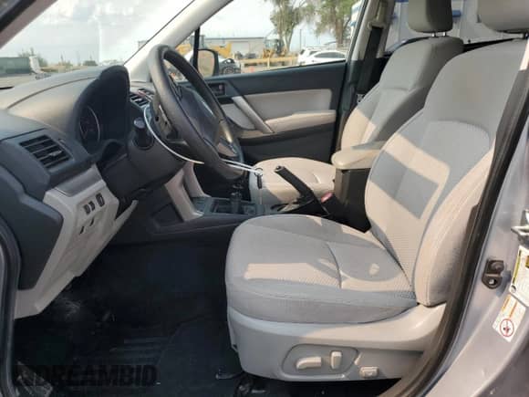 2014 Subaru Forester Premium with VIN JF2SJACC5EG479663, listed as a Copart auction lot 65037125 with 111,831 mi miles and Clean title. Bid and sale history available at DreamBid. Image 8.