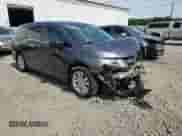 2019 Honda Odyssey LX с VIN 5FNRL6H25KB042689, выставлен на аукционе Copart как лот 70429005 с пробегом 69 661 миль миль и Списание • Salvage title. История ставок и продаж доступна на DreamBid. Изображение 14.