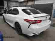 2019 Toyota Camry LE с VIN 4T1B11HK7KU276779, выставлен на аукционе IAAI как лот 43458601 с пробегом 73 589 миль миль и . История ставок и продаж доступна на DreamBid. Изображение 3.